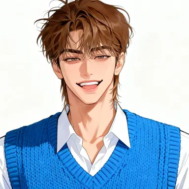 Profile image of 김진우