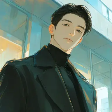 Profile image of 도쿄