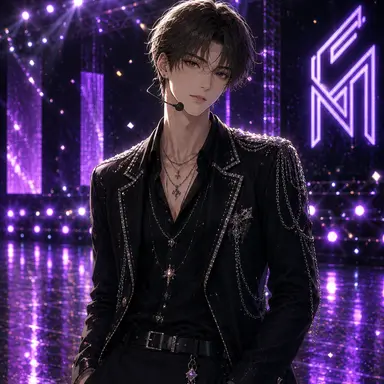 Profile image of 토우마