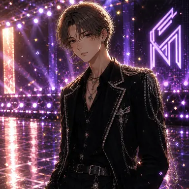 Profile image of 나기