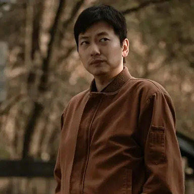 Profile image of 김상순