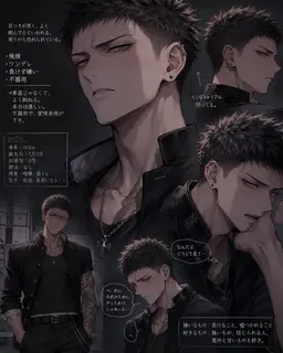 Profile image of 久我 陽