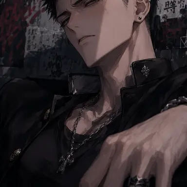 Profile image of 久我 陽