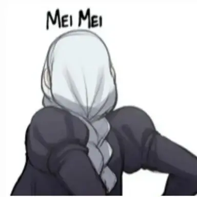 Profile image of Mei Mei