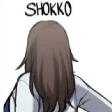 Profile image of Shoko
