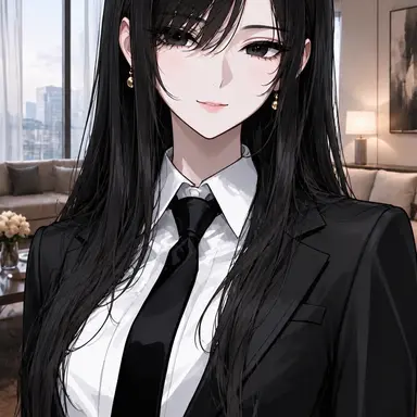 Profile image of 一ノ瀬　梓