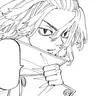 Profile image of Sano Manjiro