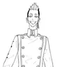 Profile image of Hanma Shuji
