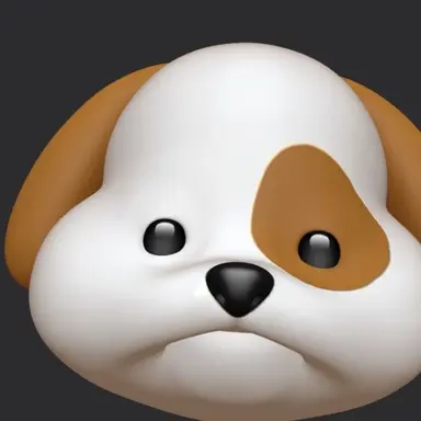 Profile image of 멍뭉이