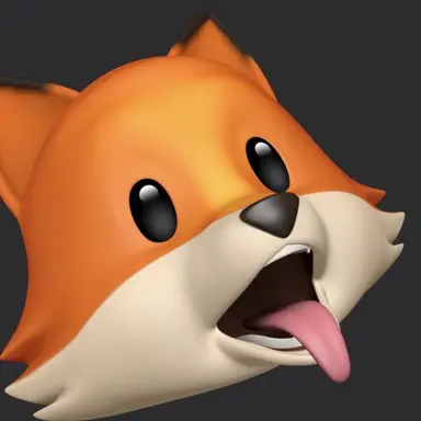 Profile image of 여우