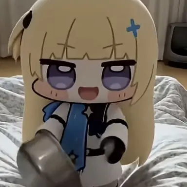 Profile image of 페비쵸비