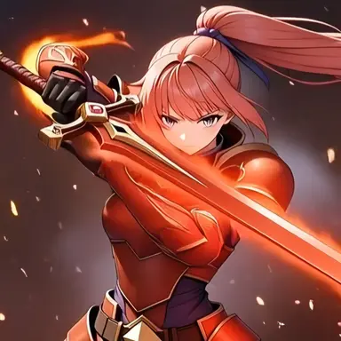 Profile image of 플레어