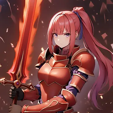 Profile image of 플레어