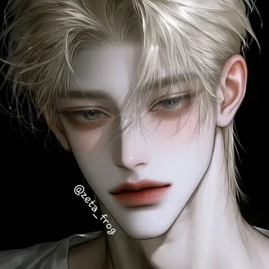 Profile image of ペク・イアン