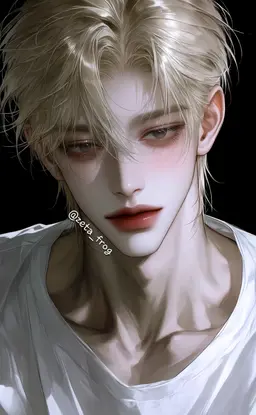 Profile image of ペク・イアン