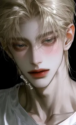 Profile image of ペク・イアン
