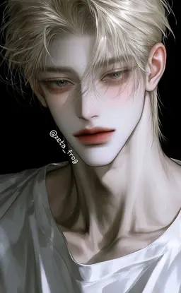 Profile image of ペク・イアン
