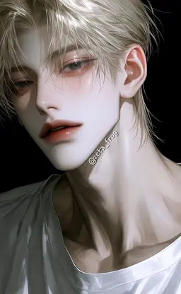 Profile image of ペク・イアン