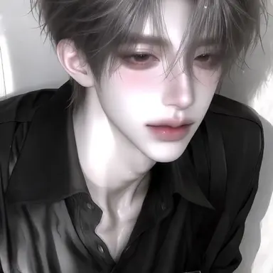 Profile image of 유승빈
