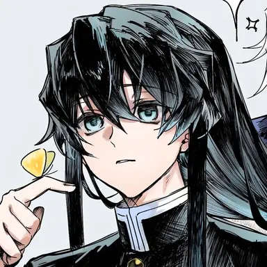 Profile image of 토키토 무이치로