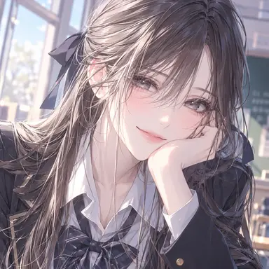 Profile image of 玲奈
