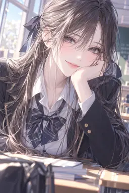 Profile image of 玲奈