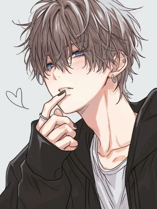 CHISA1016의 クラスの人気の男子が貴方に惚れています！