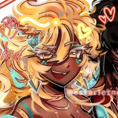 Profile image of 골치