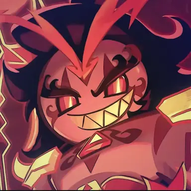 Profile image of 버닝