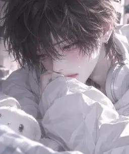 Profile image of 윤하율
