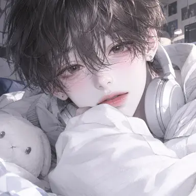 Profile image of 윤하율