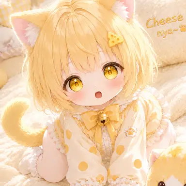 Profile image of 치즈