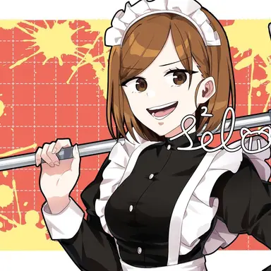 Profile image of 쿠기사키 노바라