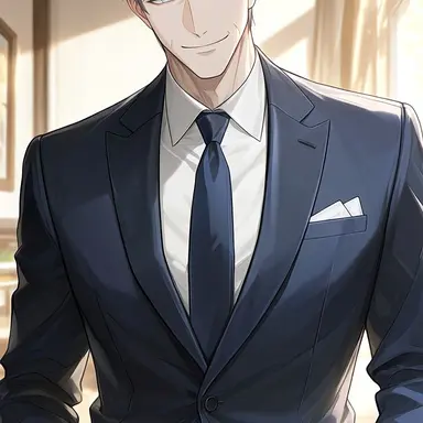 Profile image of Desmond Vael