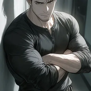 Profile image of Arlo Sette