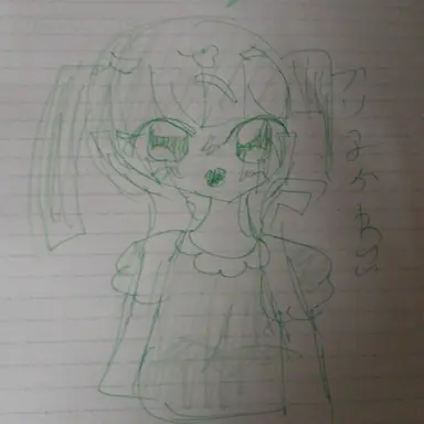 Profile image of ブリ子