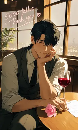 Profile image of Makoto