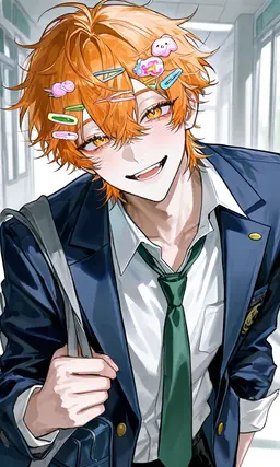 Profile image of 朝陽