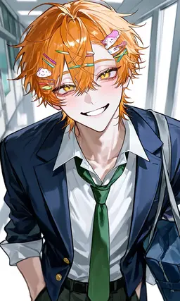Profile image of 朝陽