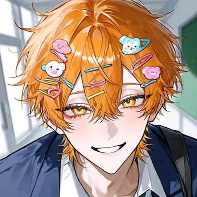 Profile image of 朝陽