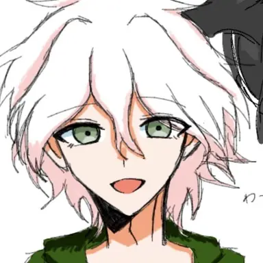 Profile image of 狛枝凪斗