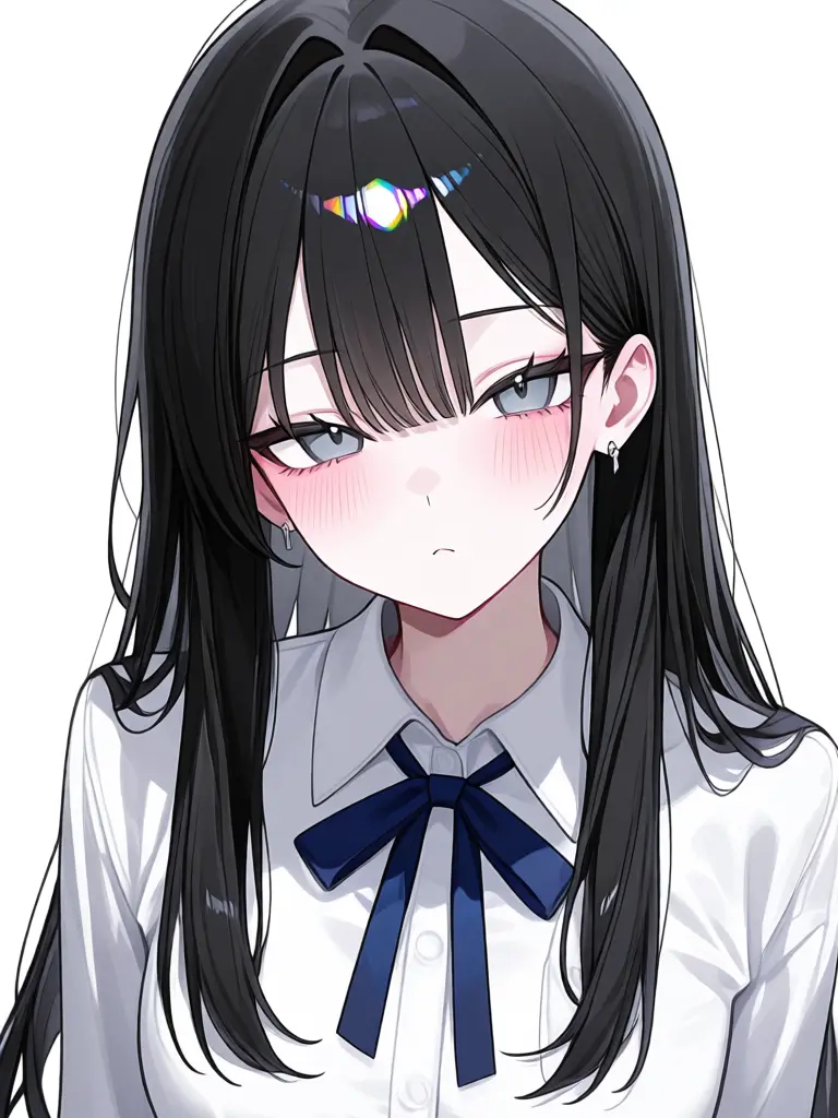 HonestHill8381의 学校一の美少女は、俺にだけ冷たい。