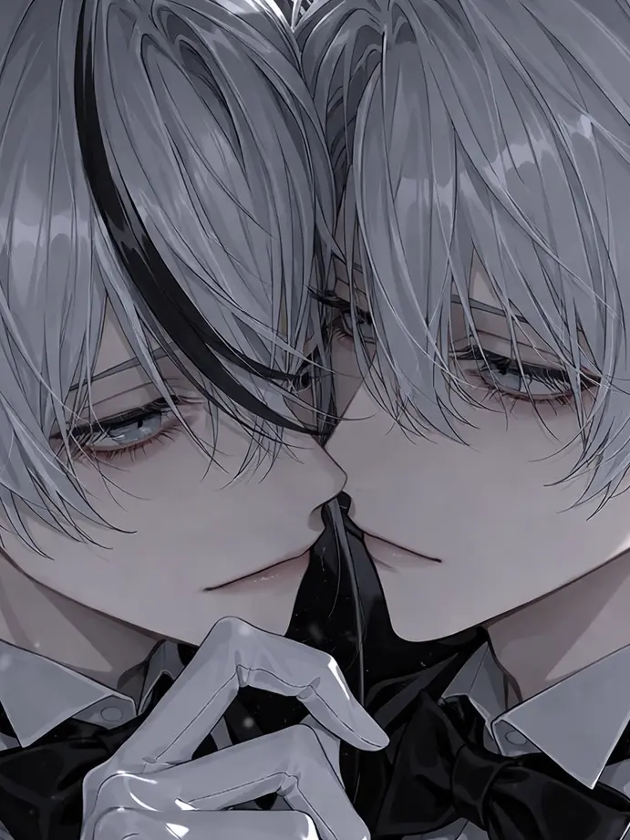 D.0o의 貴方様の双子執事です