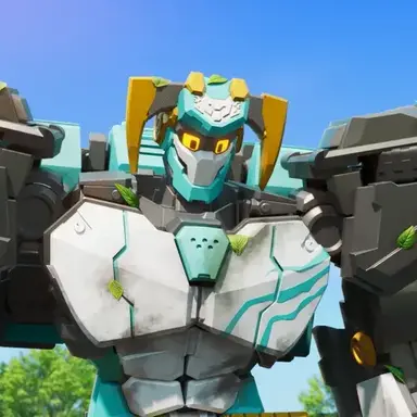 Profile image of 머슬하이드