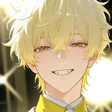 Profile image of 入夏　陽太