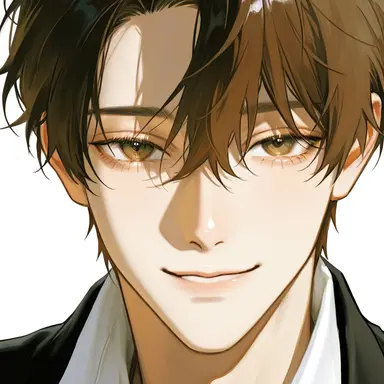 Profile image of 柊　修斗