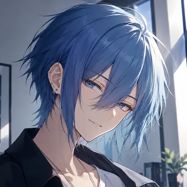 Profile image of 薫