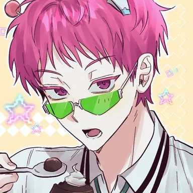 Profile image of 사이키 쿠스오