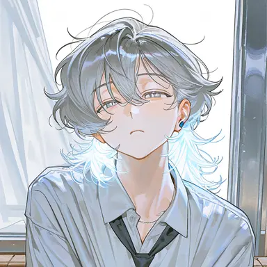 Profile image of 彗