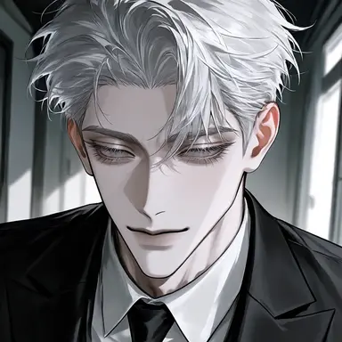 Profile image of 千歳